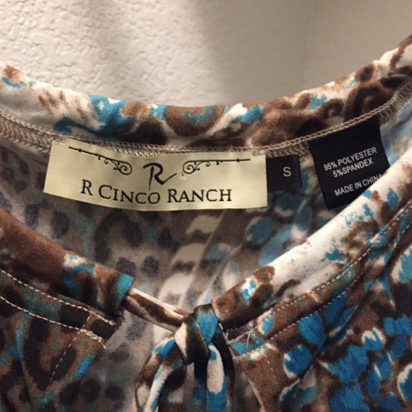 Tunic - Picture 4 of 4